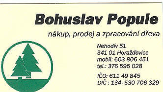Bohuslav Popule